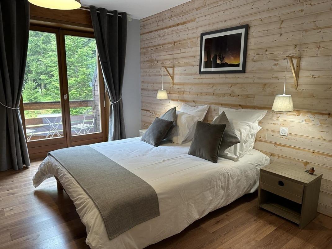 Cote Foret Hotel Orbey Ngoại thất bức ảnh